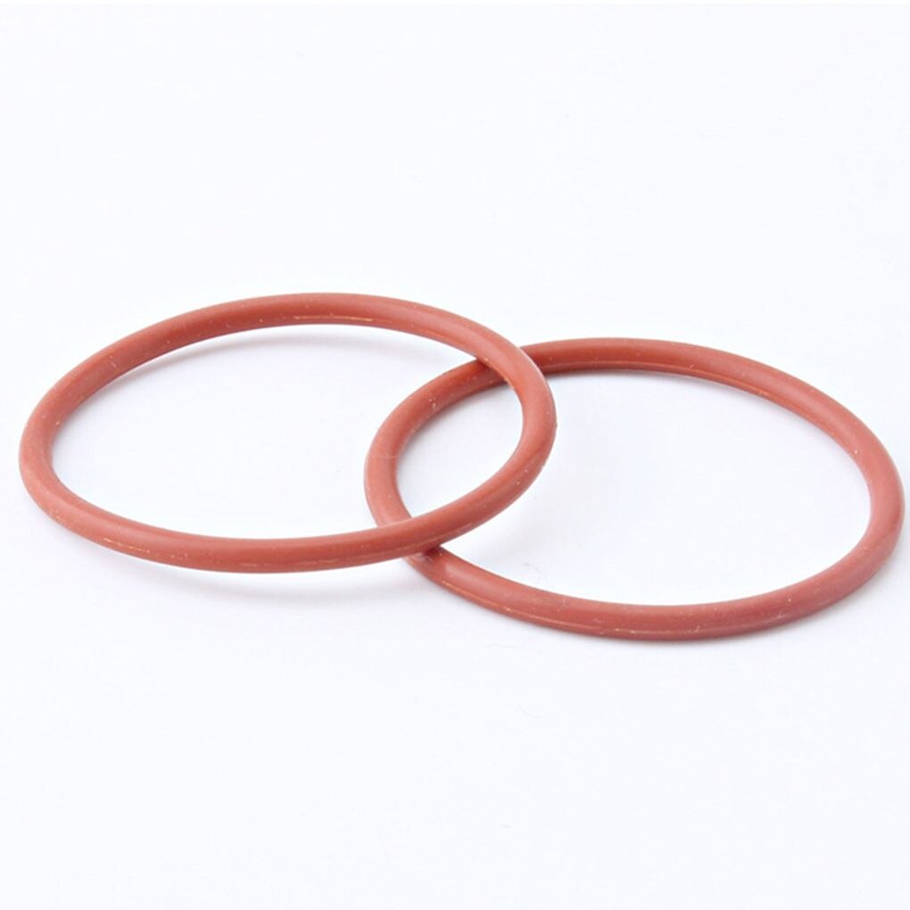 Mountain Bicycle Front Fork Suspension Road Bike 32mm/30mm Outer Tube Silicone Travel Circle: 30mm