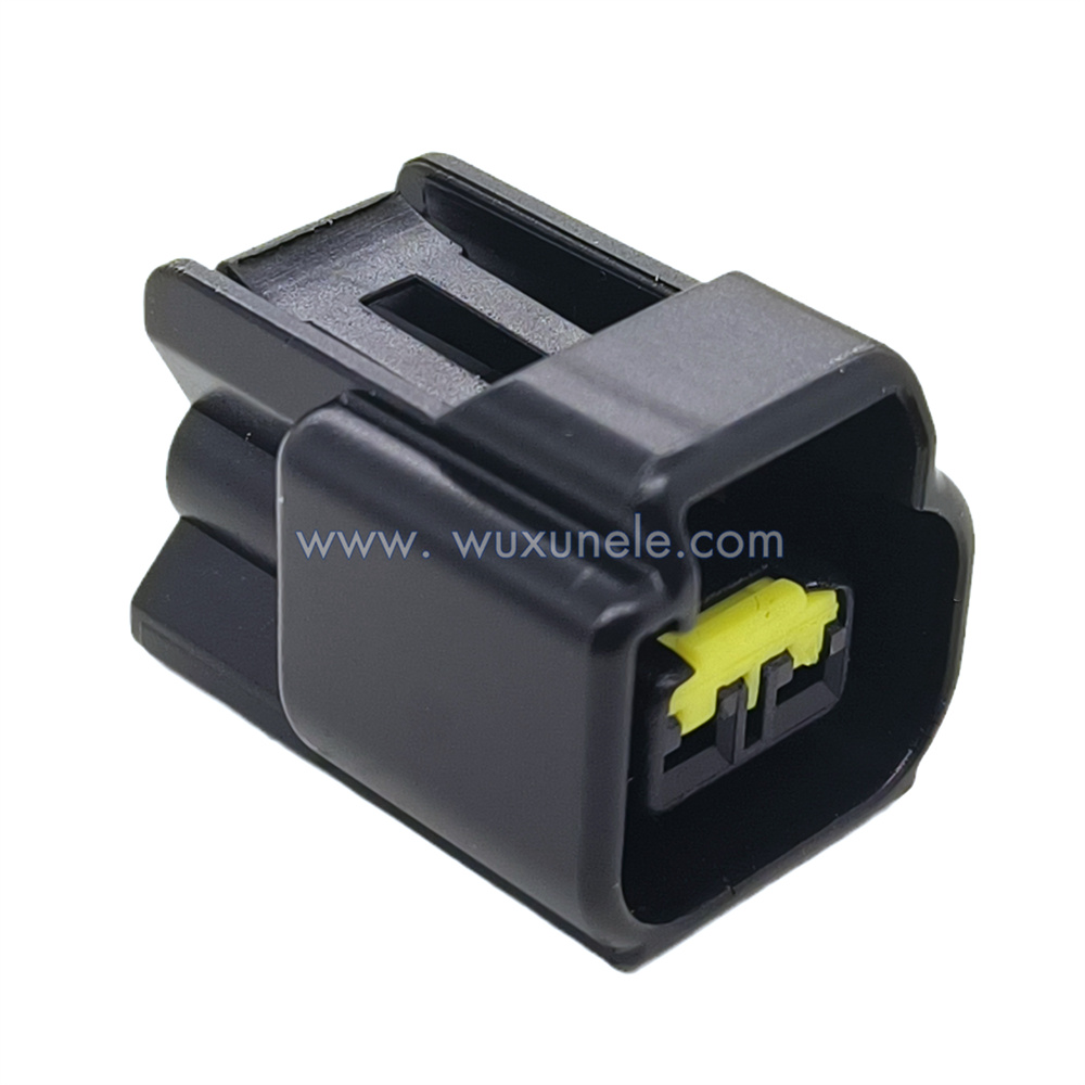 2 Pin Furukawa FW-C-2F-B Automotive Wire Connector