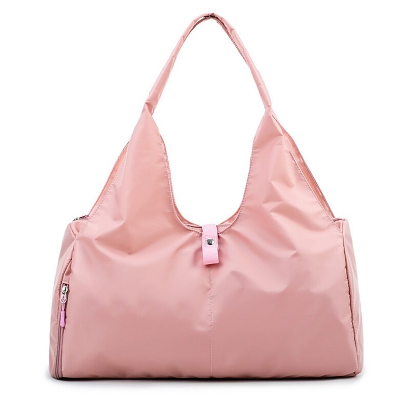 Wasserdichter rucksack, sporttasche, reisetasche, wochenendtasche