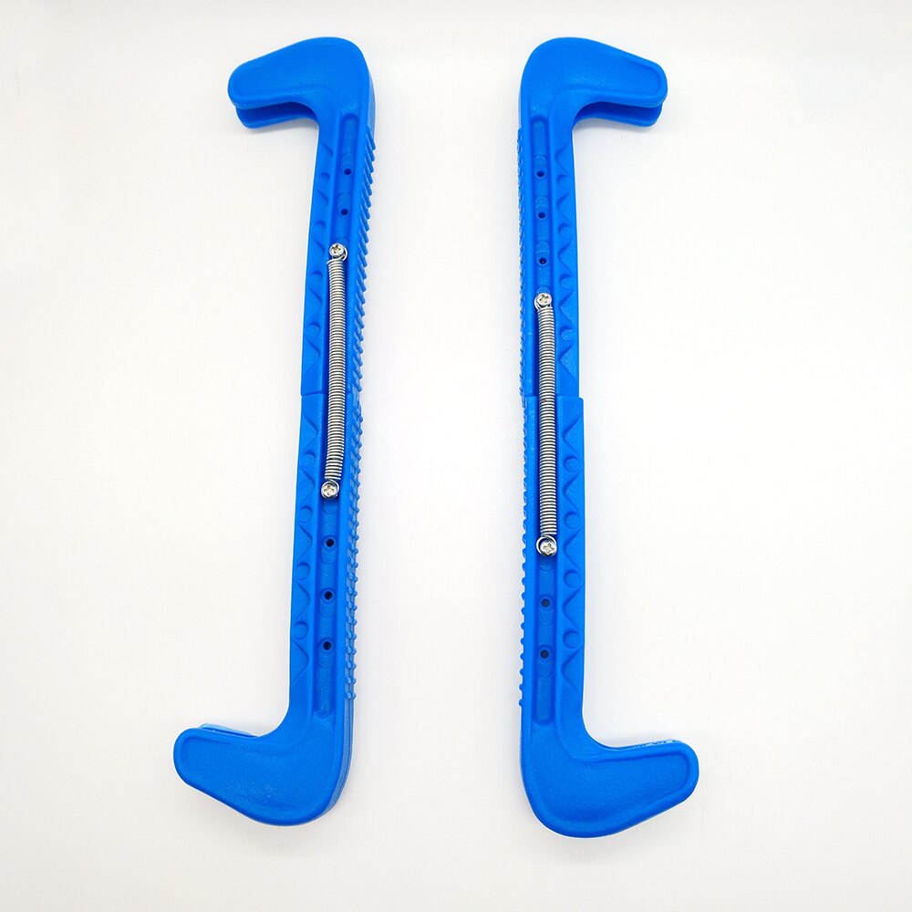 adult's ice skates blade cover 31 cm fit the ice blade length 30-33 cm ice blade cover