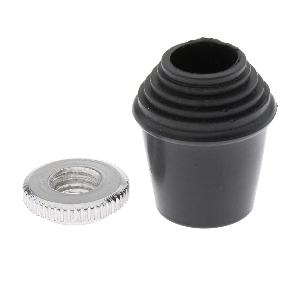 1 Set Rubber Tom Drum Leg Feet Bass Drum Legs Support Assembly Hardware Replacement Parts Percussion Instruments Accessories