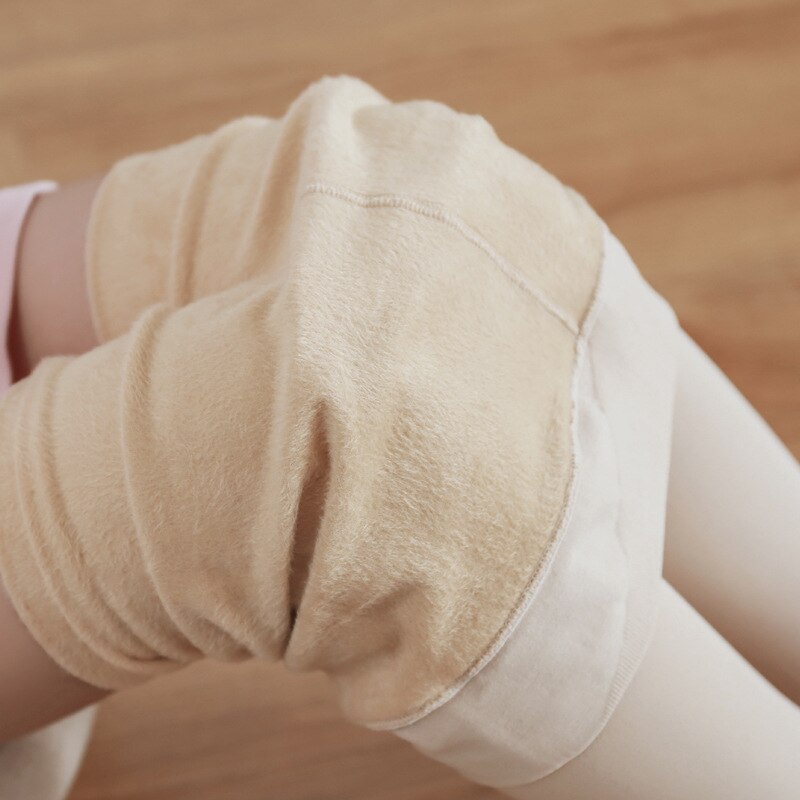 Kinderen Leggings Katoen Kinderen Leggings Effen Kleur Dans Leggings Voor Winter En Herfst 1-12T Kinderen Panty.