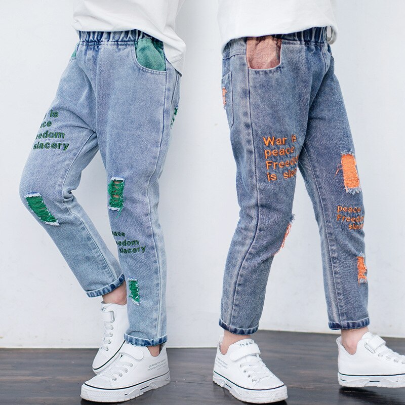 1 Piece Children Girls Pants Mid Waist Long Pants For Kids Girl Children Clothing Toddler Harem Pants Solid Kids Clothes Items