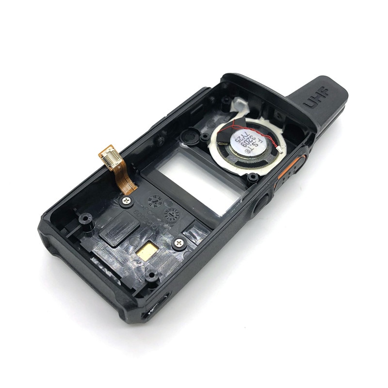 Originele Behuizing Case Voor Hytera TD370 PD372 PD375 PD376 PD378