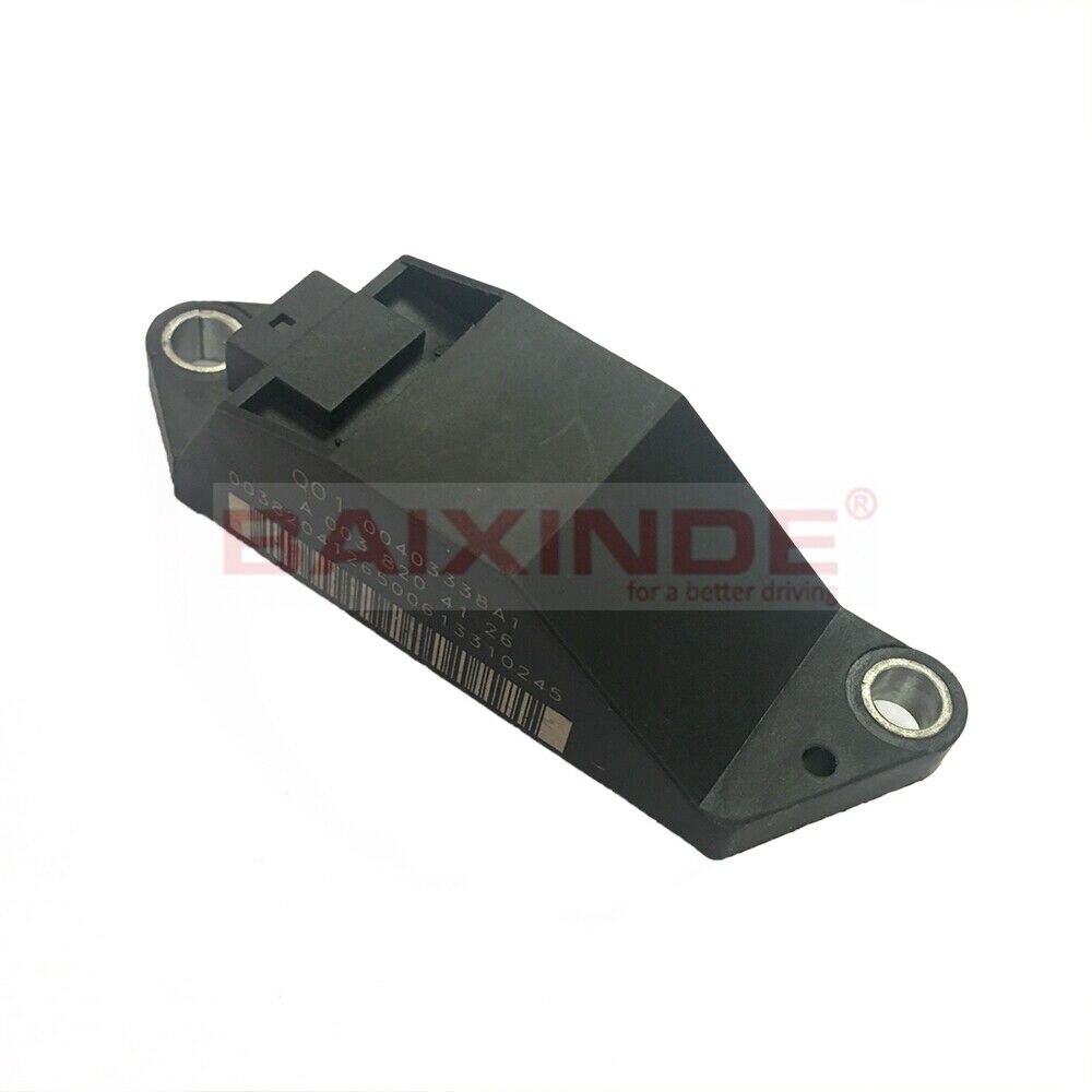 Airbag crash sensor airbag impact sensor srs sensor til benz 00403338 a 1