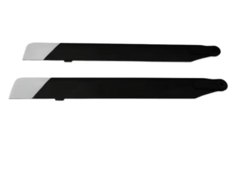 YXZNRC F07 1:34 UH-1 HUEY Helicopter Parts Body Spindle Main Board Paddles: Brown