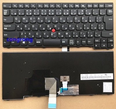 JP JPN Japanese laptop keyboard For Lenovo ThinkPad L440 L450 L460 T440 T440P T440S T450 T450S T460 series