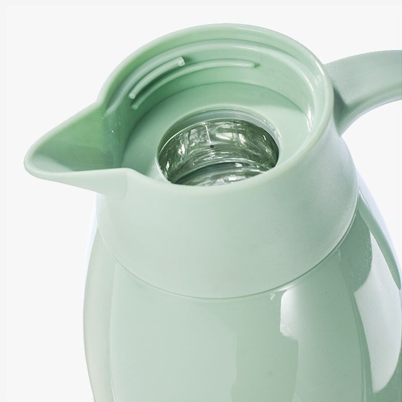 Cafetière intelligente grande capacité Thermos bouteille d'eau bureau maison extérieure Thermos bouteille d'eau