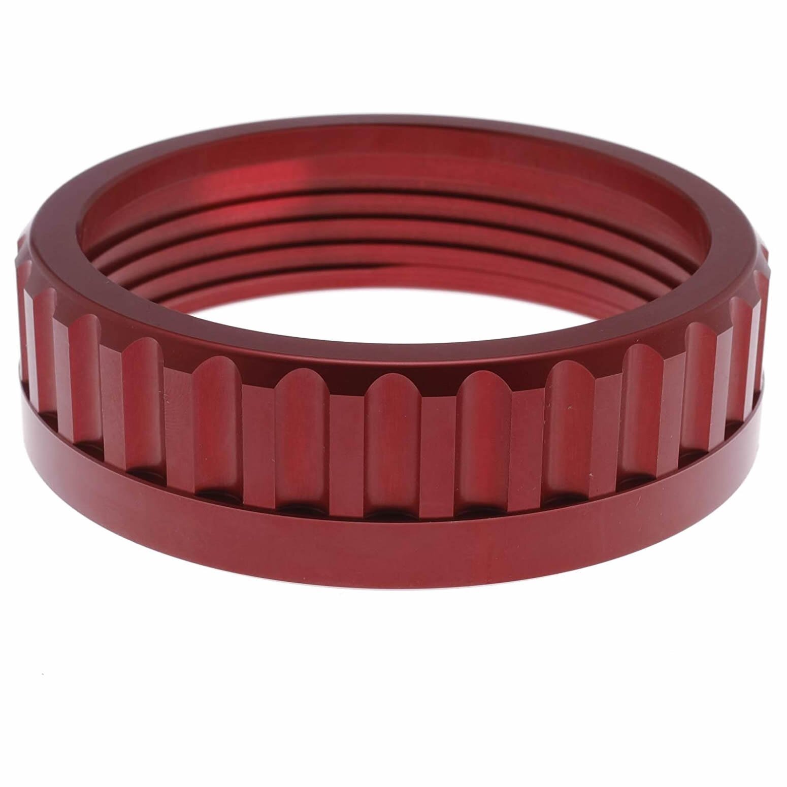 Tuerca de retención de filtro de combustible 12511963, para Chevy/GMC C1500, C2500, C3500, 6.5L, V8, K1500/K2500/K3500, Compatible con elemento TP1256