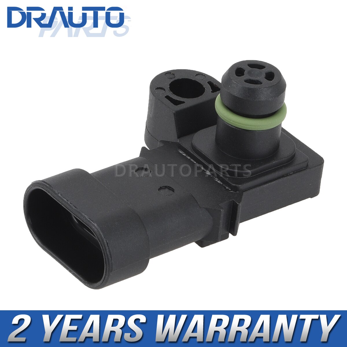 Map Manifold Pressure Sensor for Chevrolet Cruze Station Wagon Opel Astra Vauxhall 55563375 5WK96820Z