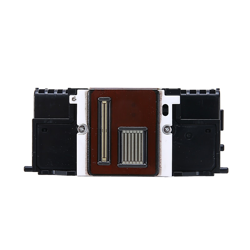 3D części drukarki czarny głowica drukująca do QY6-0082 dla Canon IP7250 IP7220 MG5450 MG5650 MG5750