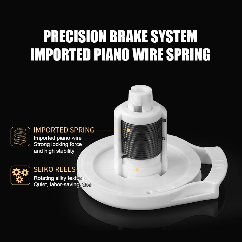 Beste Verkoop Professionele Fabriek Gordijnonderdelen Rolschaduw Koppelingsmechanisme Jaloezieën Accessoires Onderdelen Rolgordijn Koppeling