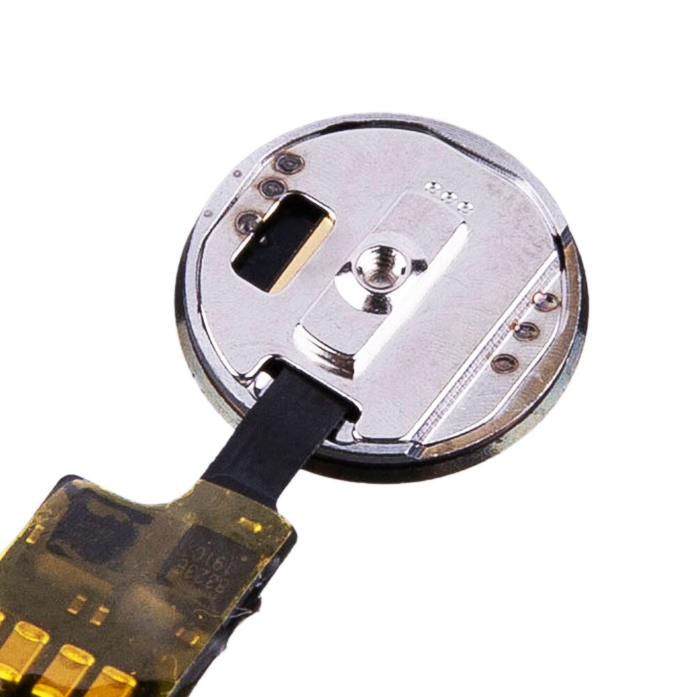 Elekworld-botón de inicio Universal YF para móvil, montaje flexible para iPhone 7/7P/8/8P, vuelta trasera, no incluye ID táctil, no necesita Bluetooth