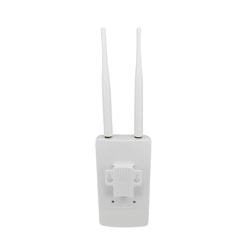 for Europe 4G Wireless Router 150Mbps WiFi Router with SIM Card Slot Outdoor LTE CPE for CCTV IP Camera EU Plug