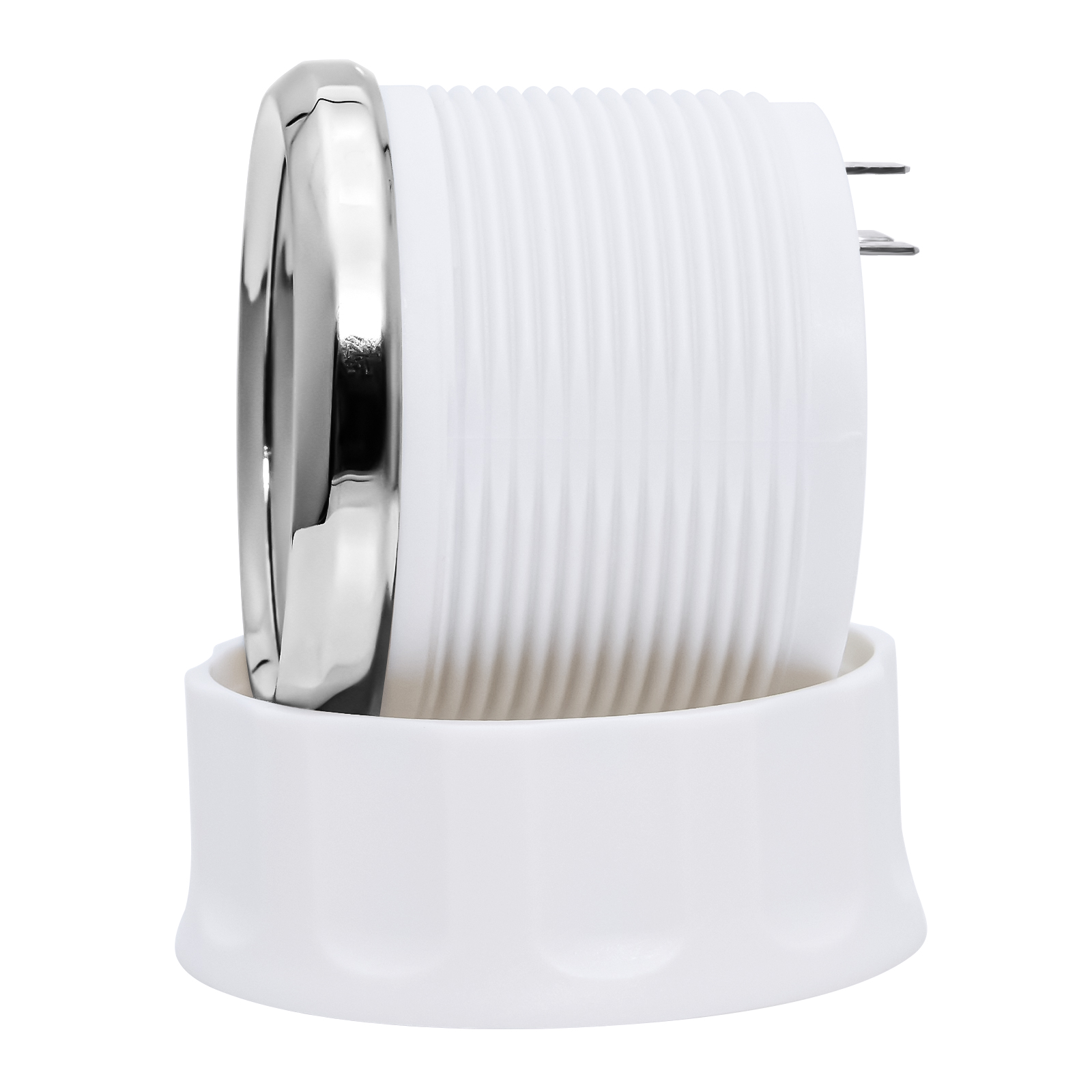 Boat Car 52MM Water Level Gauges 0-190ohm Red Light Marine Water Tank Level Indicator Meter Water Level Sensor 100-550MM Custom