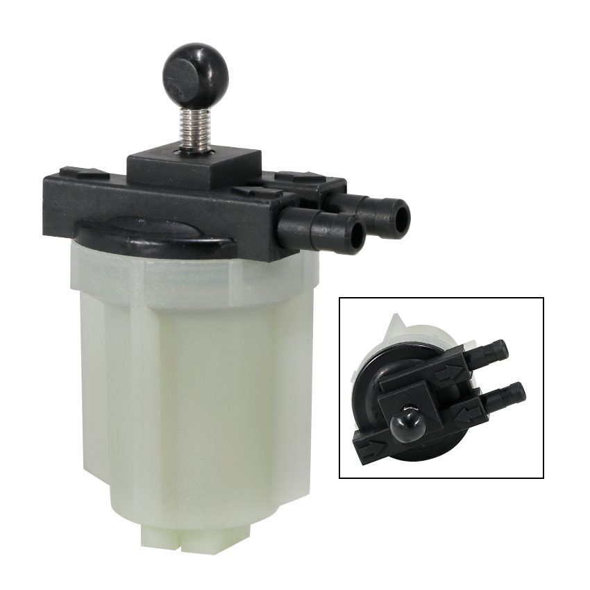 Buitenboordmotor Motor Brandstoffilter Assy Voor Sea-Doo GTX LTD HX LRV RX SP Speedster SPI Sportster LE LT SPX XP 275500088 275000090