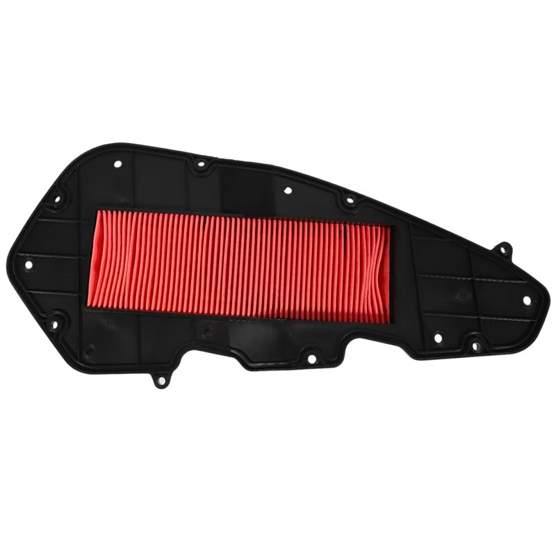 Motorcycle Air Filter Cleaner for RT3 Q3 250 SV250 ZS250T-3 Rt3 Zs250T-3 Accessories