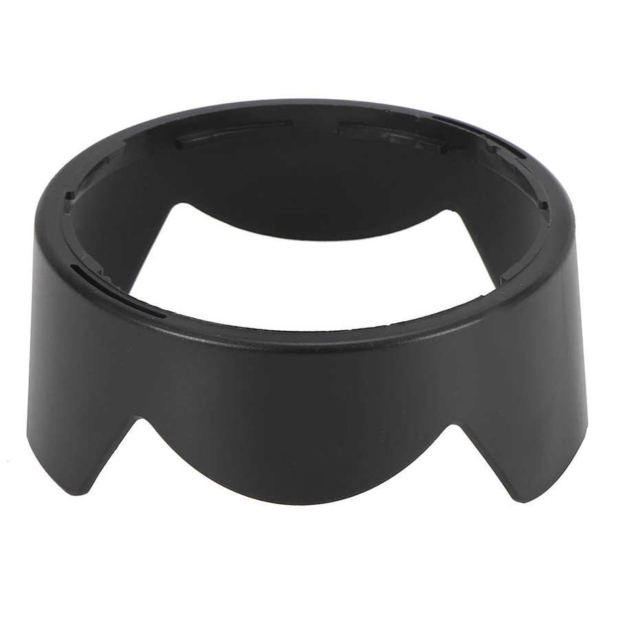 Pièce de pare-soleil en plastique pour caméra hb-32, support pour objectif s DX 18-70mm 18-135mm