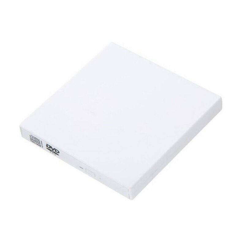 External Bluray Drive USB 3.0 Optical Drive Burner Blu Ray Player CD / DVD RW: WT