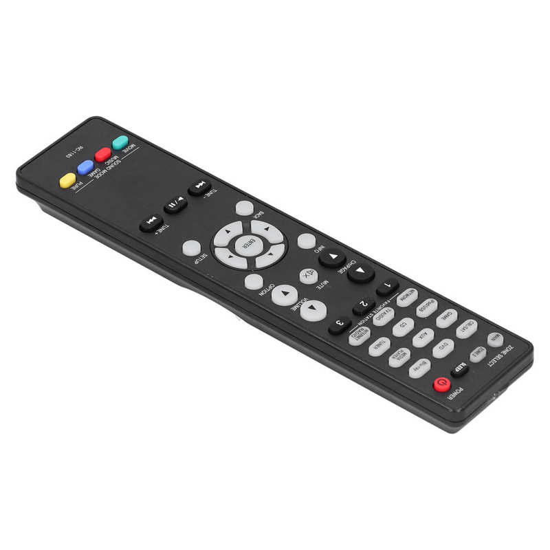TV Controller RC‑1183 LCD TV Remote Control Portable Controller Replacement Television Accessory LCD TV Controller