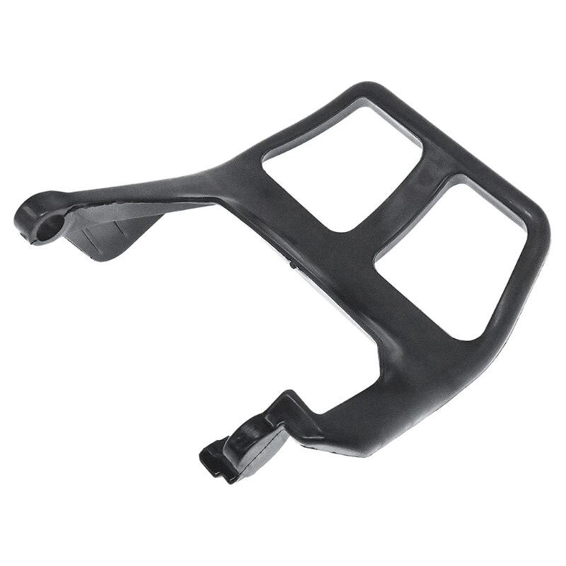 Protector de mano de palanca de freno de cadena para motosierra STIHL, compatible con MS210, MS230, MS250, 021, 023, 025, 210, 230, 250, reemplaza a 11237929100 M7DA