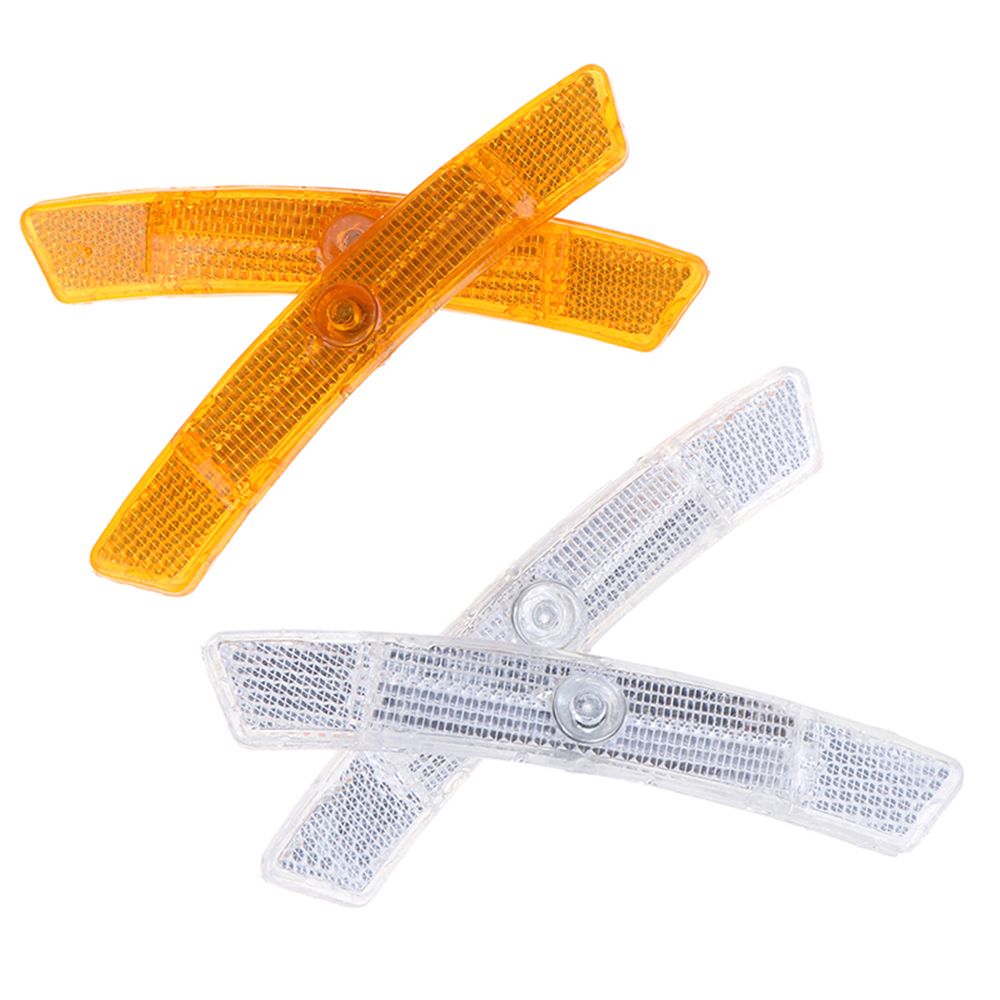I Tested Bike Reflectors For Wheels and Here’s Why They’re a