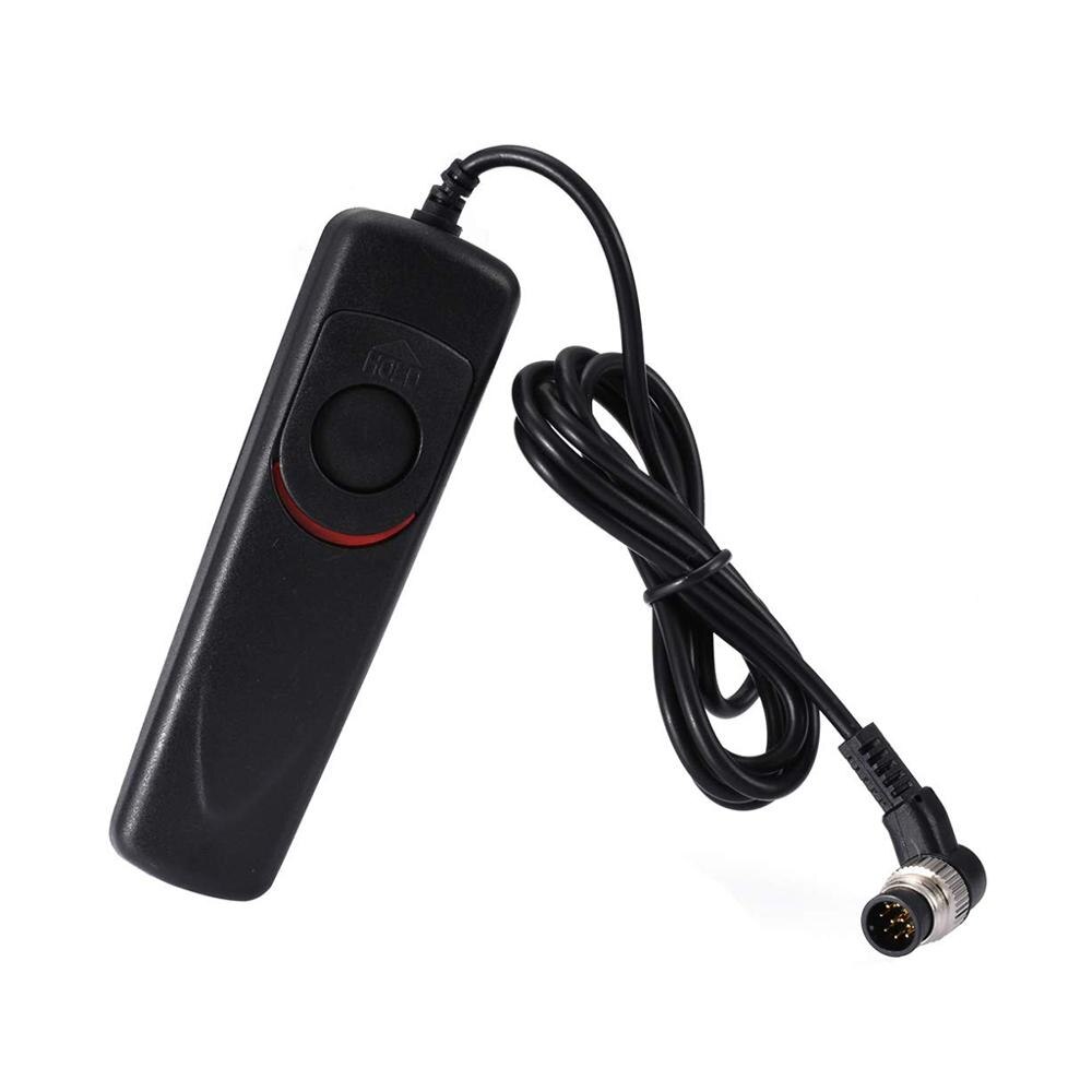 Télécommande à câble de déclenchement MC30, pour Nikon D850 D810A D810 D800 D800E D810 D700 D300S D200 D3X D5 D4 D4S