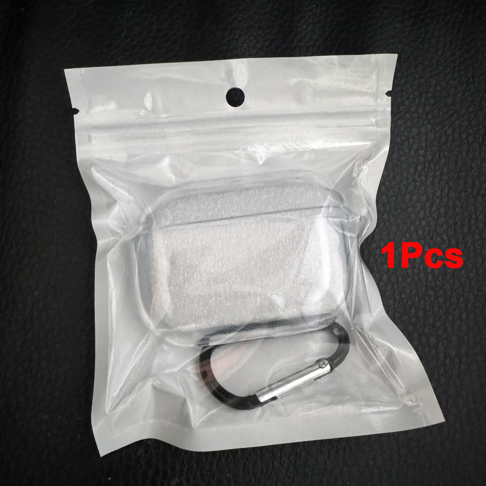 BMW Airpods Pro 2 Hülle Case Cover M Power Carbon Serie Metal Logo