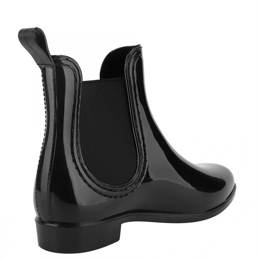 Umbrella Waterproof Anti-slip Comfortable Woman Rain Boots Garden Shoes Umbrella Rain Gear