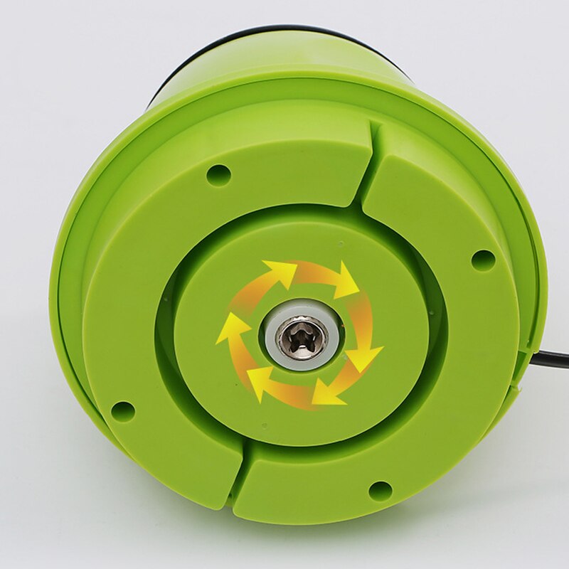 Kitchen 1.8L Meat Grinder Electric Mutifunction Food Processor Chopper Stainless Steel Blade Vegetable Chopper Blender Mincer