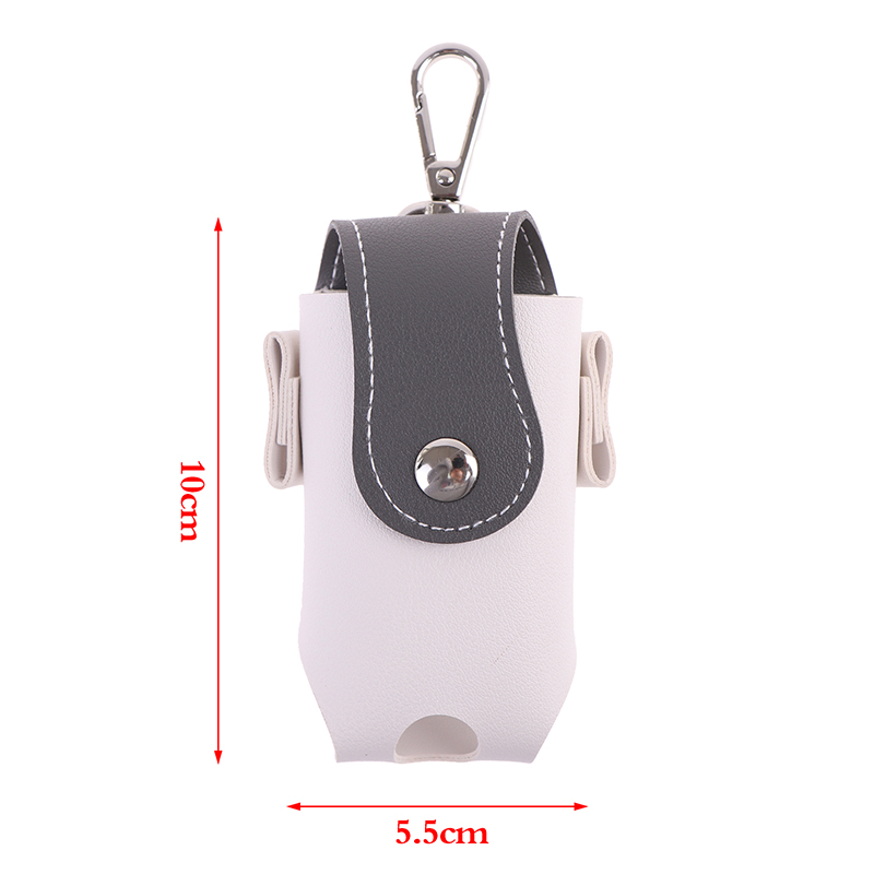 Golfbal Houder Taille Bag Golf Tee Tas Sport Accessoire Golfbal Zak Draagbare Riem Golf Riem
