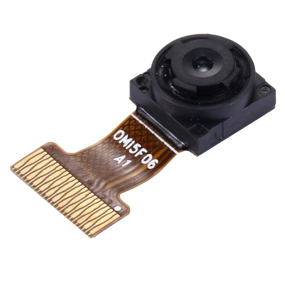 iPartsBuy Front Facing Camera for Xiaomi Redmi Note 3