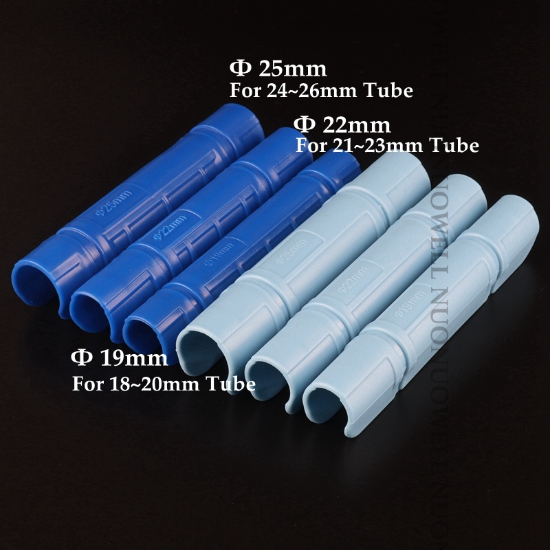 5-50pcs 19 ~ 32mm Film de serre jardin pare-soleil Net fixer Clip en plastique filet anti-insectes Look cerceaux maille filet en plastique pinces à pression