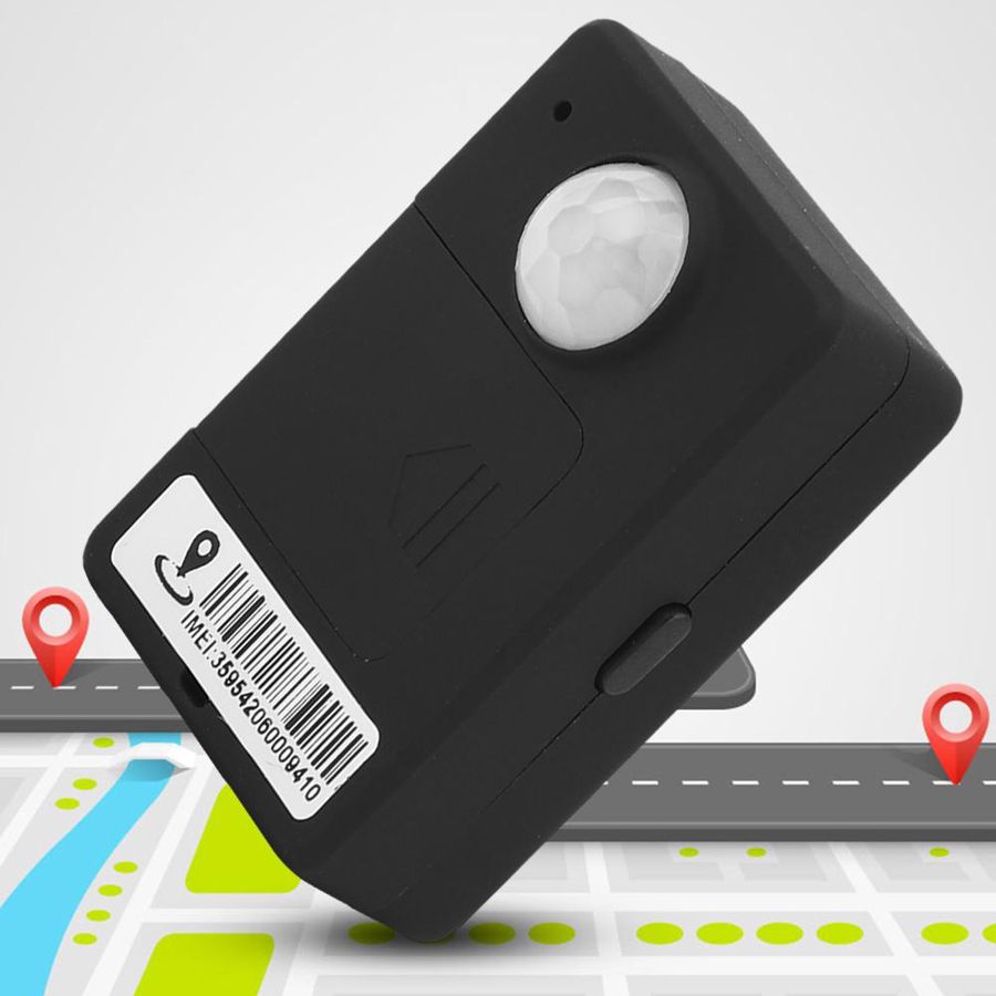 Portable gps kids A9 PIR GPS Locator Infrared Detection AGPS+LBS Personal Tracking Device for Kid Elder 110-240V mini gps