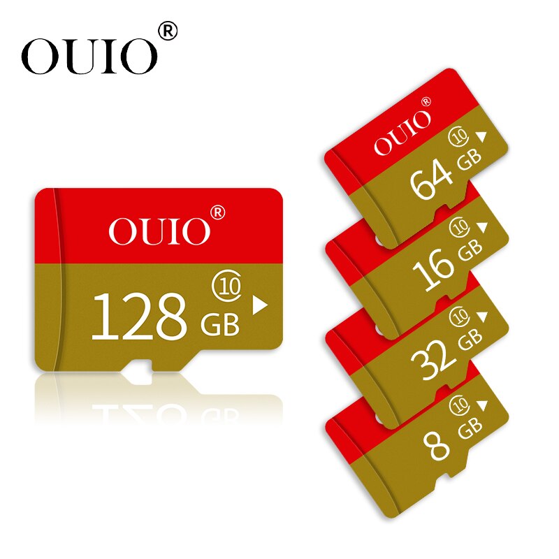 Micro Sd Geheugenkaart 256Gb Micro Sd Kaart 128Gb 64Gb Usb Флешка Carte Sd 32Gb Cartao de Memoria Adapter