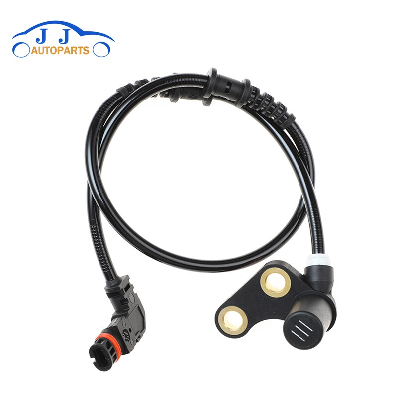 2025402317 Front Left Right ABS Sensor Wheel Speed Sensor For Mercedes Benz C-CLASS W202 S202 SLK R170 CLK C208 A208