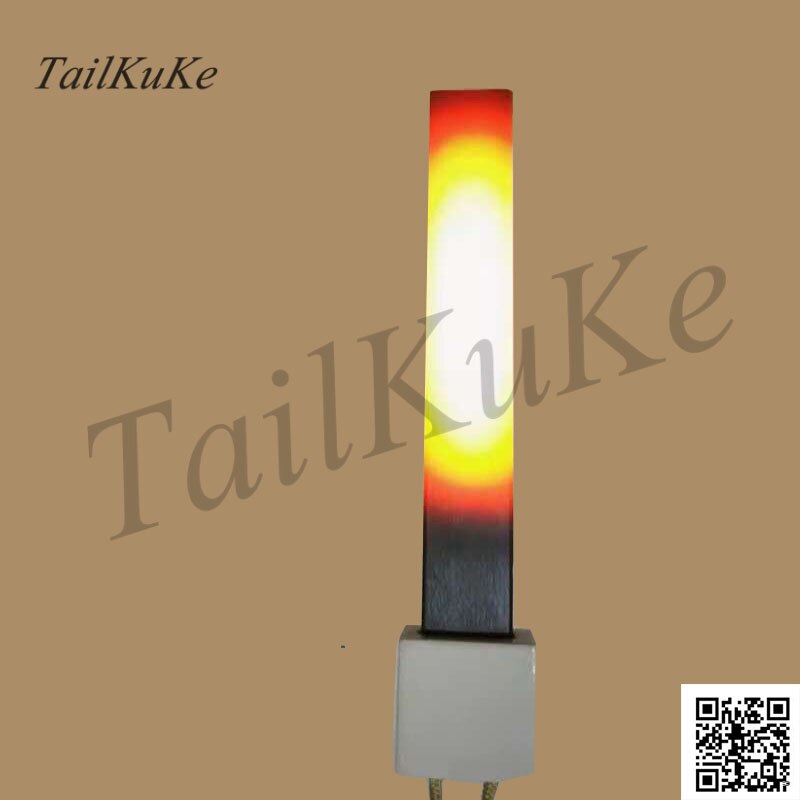 Silicon Nitride Ignition Rod Biomass Boiler Burner Steam Generator Igniter