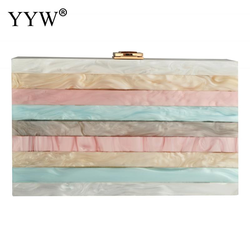 Pochette Per Matrimonio Michelle Moon | Borsetta Con Tracolla