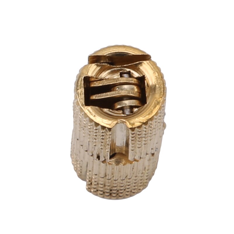 Hinge Concealed Hinge Cabinet Hidden Door Hinge Mini Hardware Copper Bucket Furniture Hardware Accessories