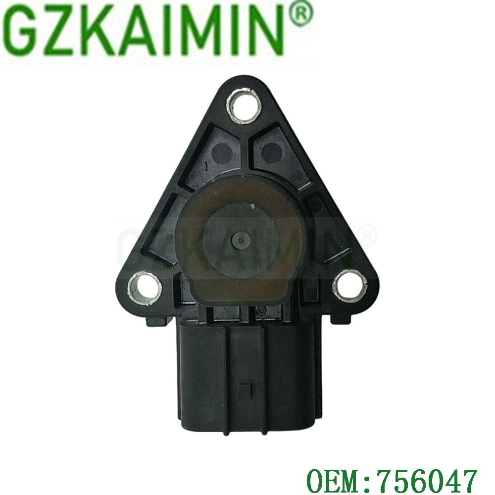 Siłownik turbosprężarki czujnik pozycji dla Garrett 2.0HDI 2.0TDCI 756047 728768 1102-015-390 1102015390