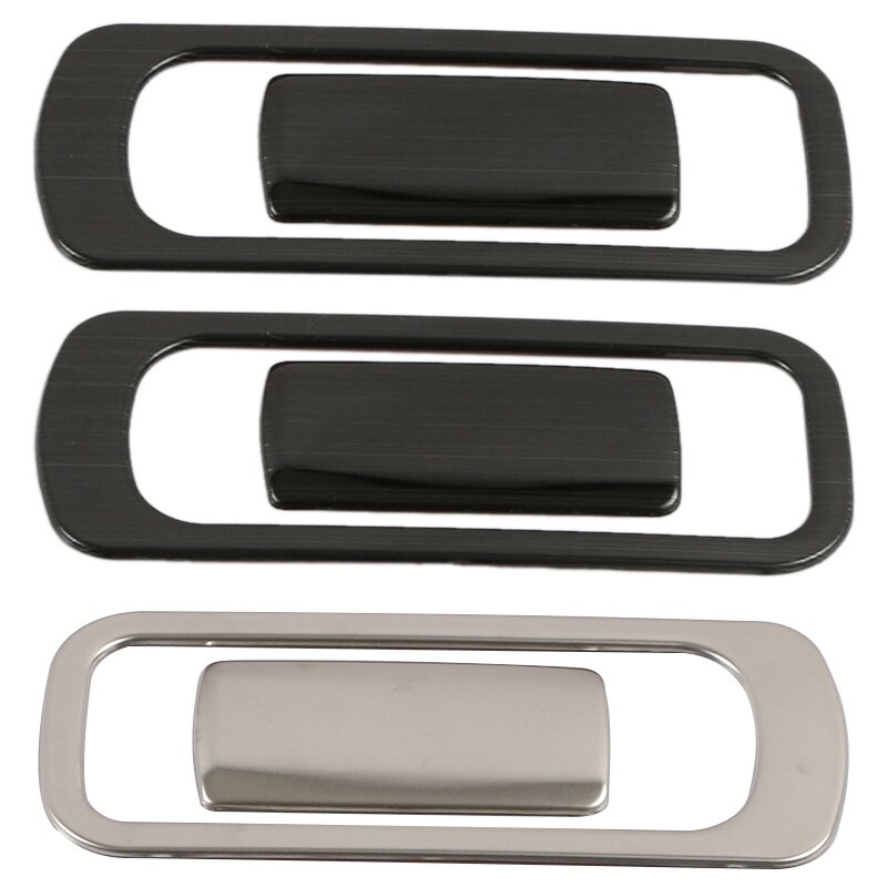 for Mazda CX30 CX-30 Accesorios Interior Accessories Glove Box Door Handle Cover Bowl Trim