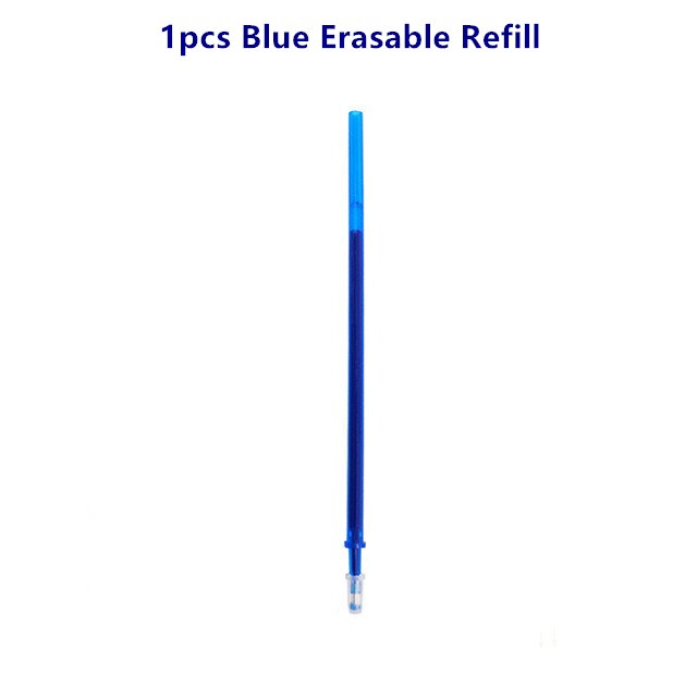 1 Pcs Kinderen Schrijven Potlood Pan Houder Kinderen Leren Briefpapier Set Practise Siliconen Pen Aid Grip Houdingscorrectie Apparaat: ink 1pcs