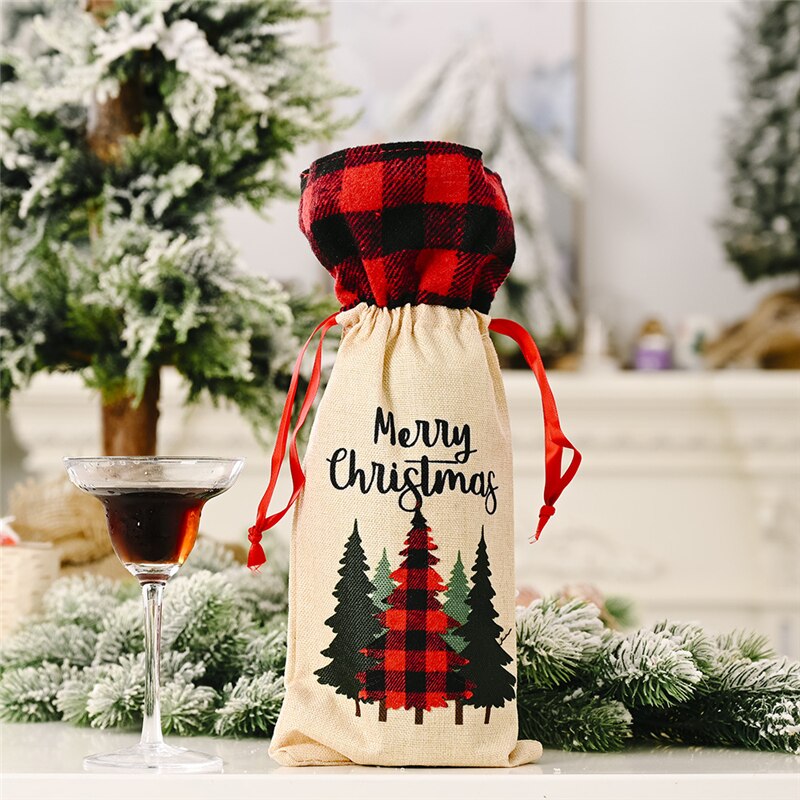 Large Artificial Red Flower Heads Christmas Tree Toppers Star Home Wedding Decoration DIY Flower Christmas Tree Year Decor: Tree