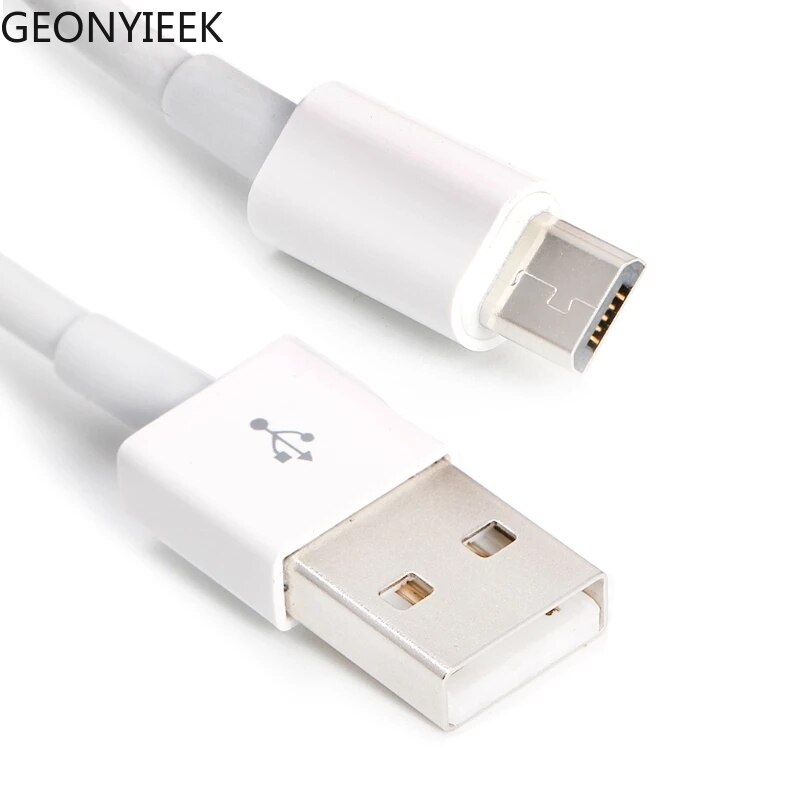 1m/2m/3m/5m//8m/10m Micro USB Charging Charger Cable for Android Smart Phone Aux Cable Fast ChargingMonitor The Power Line