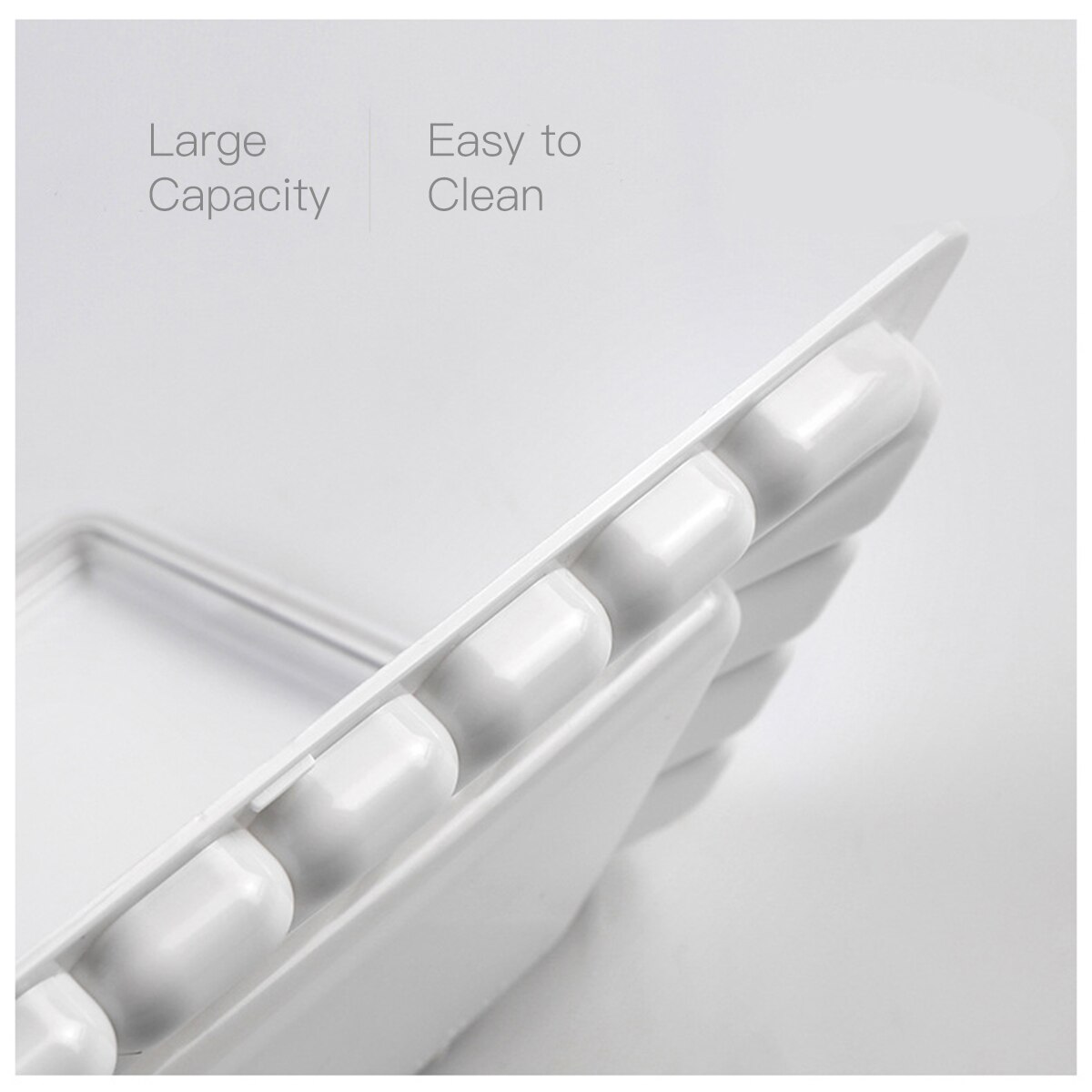 Draagbare Verf Palet Doos Vouwen Verf Lade Voor Student Beginner Kunstenaar Acryl Olie Kunst Schilderij