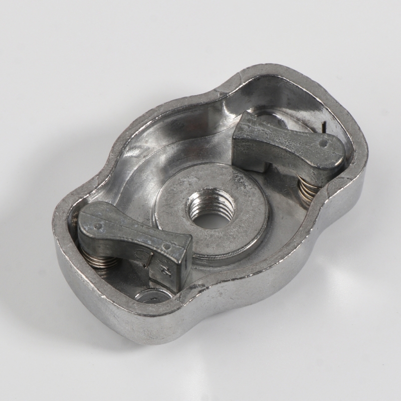 140 Bosmaaier Grasmaaier Starter Cup Katrollen Vervanging voor Repeteerstarter Q84D