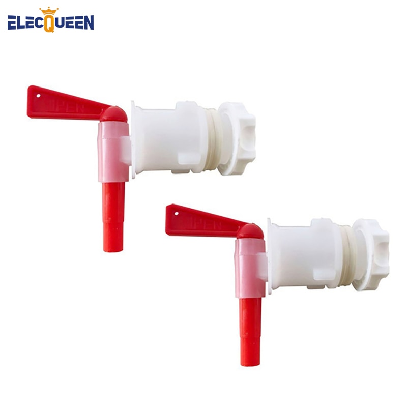 Bottling Plastic Spigot,Beer Brew Bucket Tap replacement spigot,fermenter beer keg filler spout faucet,DIY Wine Making Bar Tools