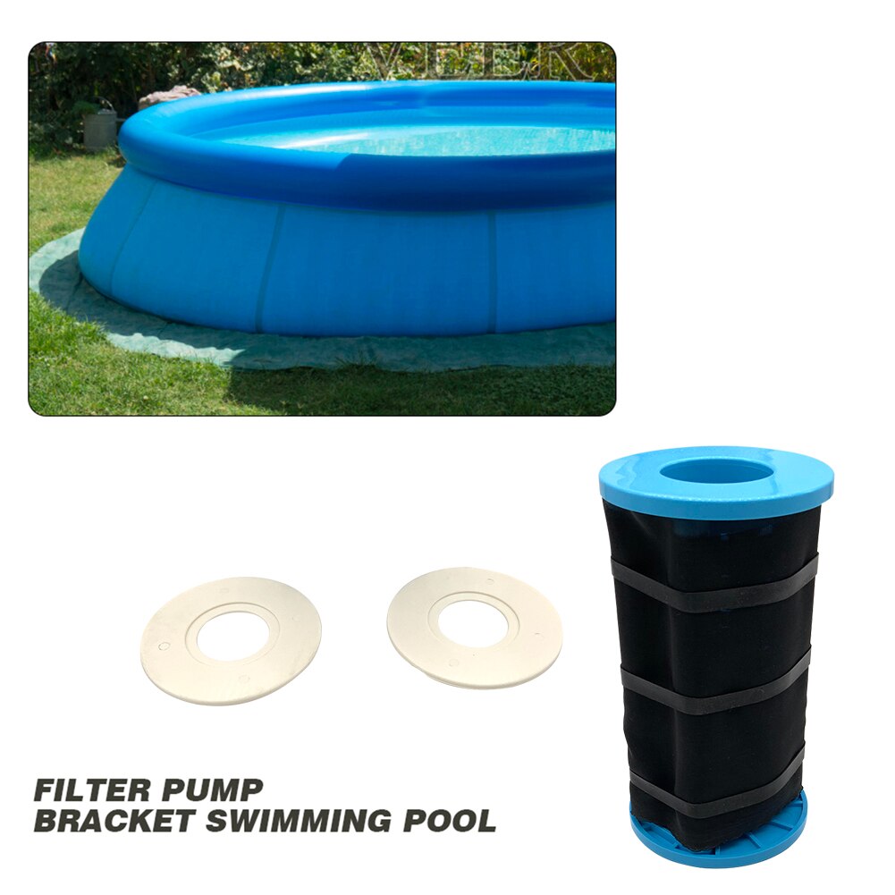 Filtr piankowy gąbka wielokrotnego użytku filtr piankowy narzędzia spa jacuzzi wkład robić filtra odkurzacz wymiana basenu