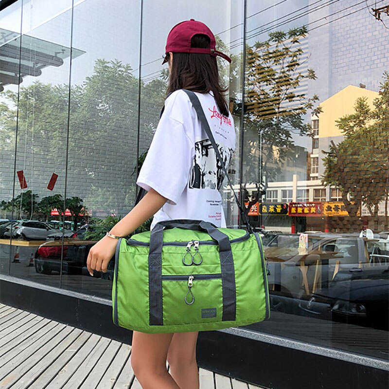 Sporttas heren dames fitness sporttas training zwemtassen reisbagage tassen voor heren dames sporttas outdoor sporttas