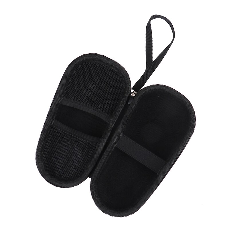 1pc Travel Storage EVA Hard Case Bag Box FOR Braun Electric Shaver Series 3/7/9 KD Travel Carrying Case
